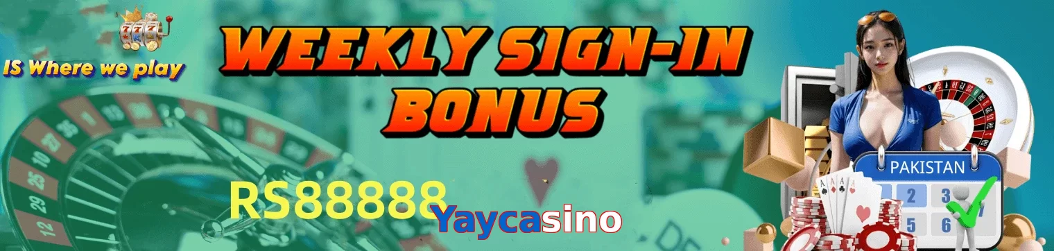 Yaycasino